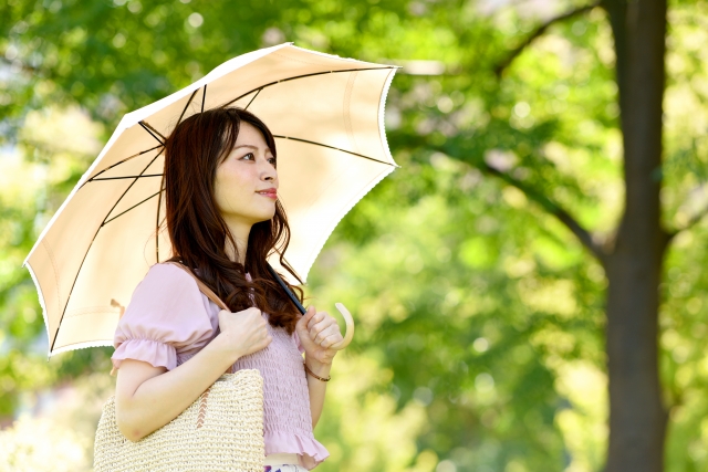 雨の日だからこそ気分を上げる 可愛い傘５選 女の子の味方ブログ