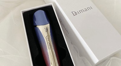 DIMANI美顔器の商品